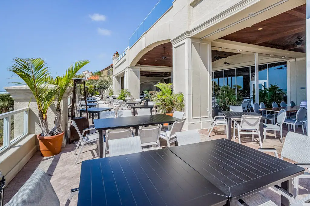 Marco Beach Ocean Resort Condominiums #607