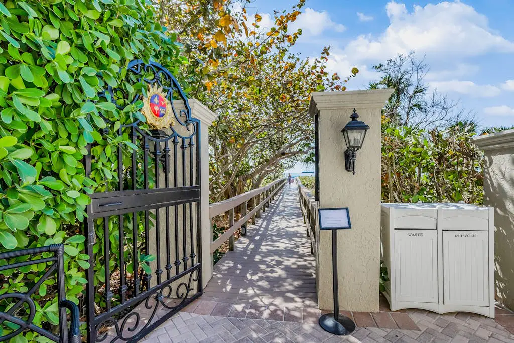 Marco Beach Ocean Resort Condominiums #607
