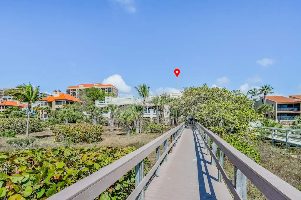 Marco Beach Ocean Resort Condominiums #607
