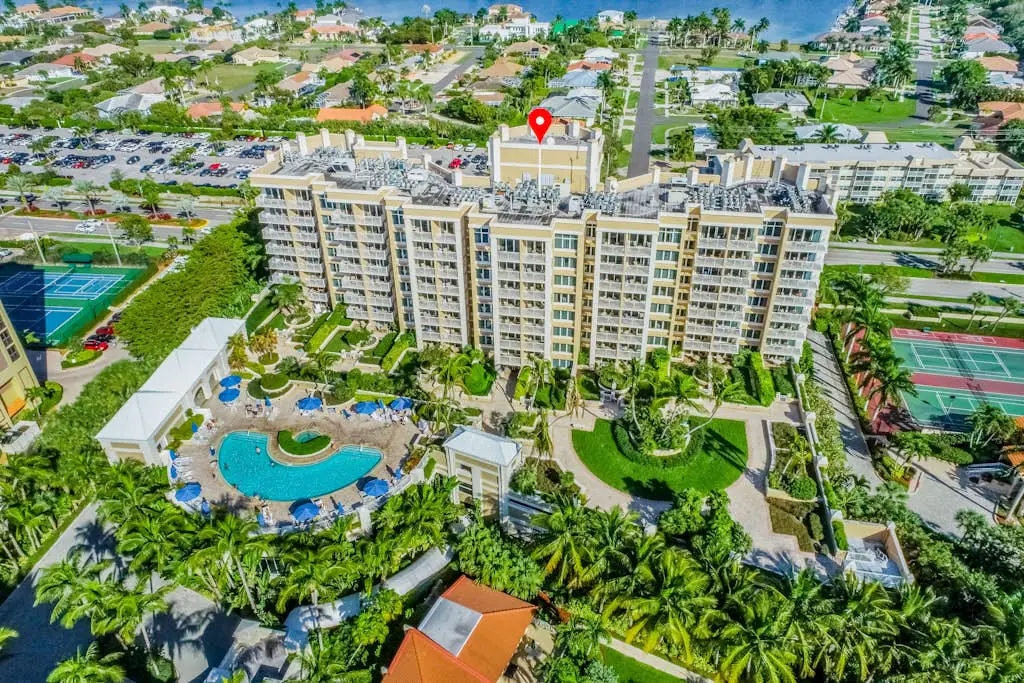 Marco Beach Ocean Resort Condominiums #607