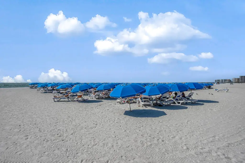Marco Beach Ocean Resort Condominiums #807