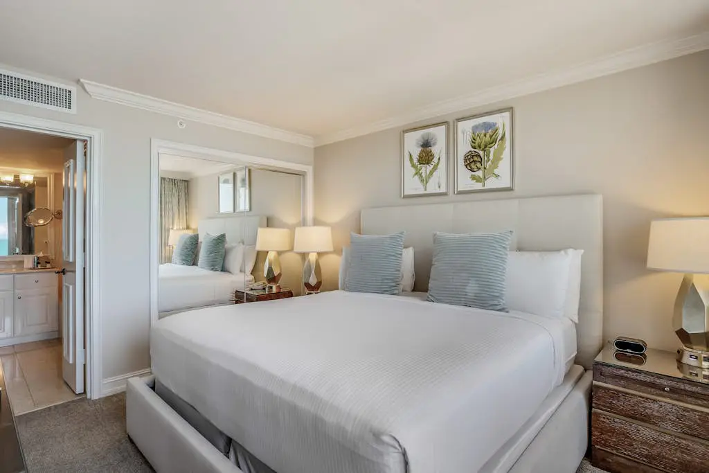Marco Beach Ocean Resort Condominiums #807