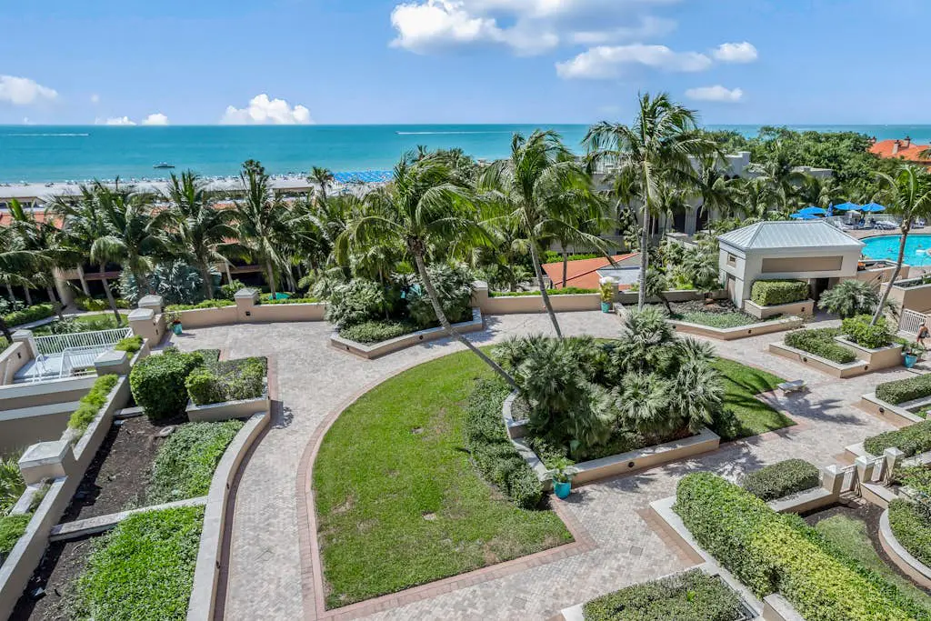 Marco Beach Ocean Resort Condominiums #807