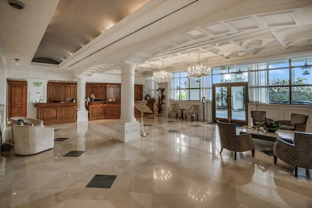 Marco Beach Ocean Resort Condominiums #807