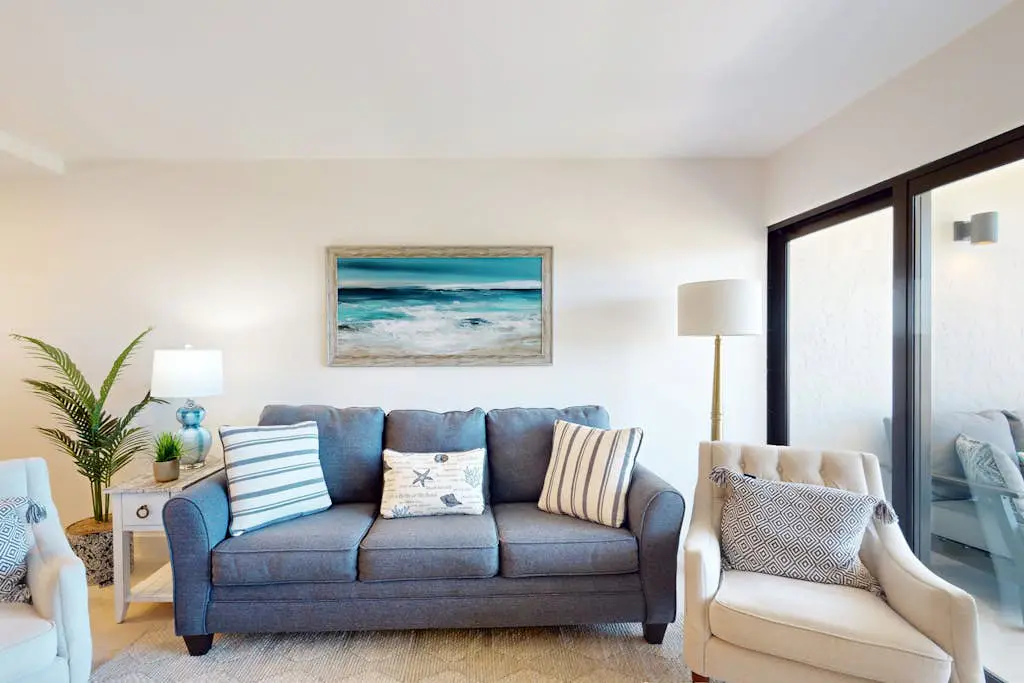 Angler's Cove Getaway