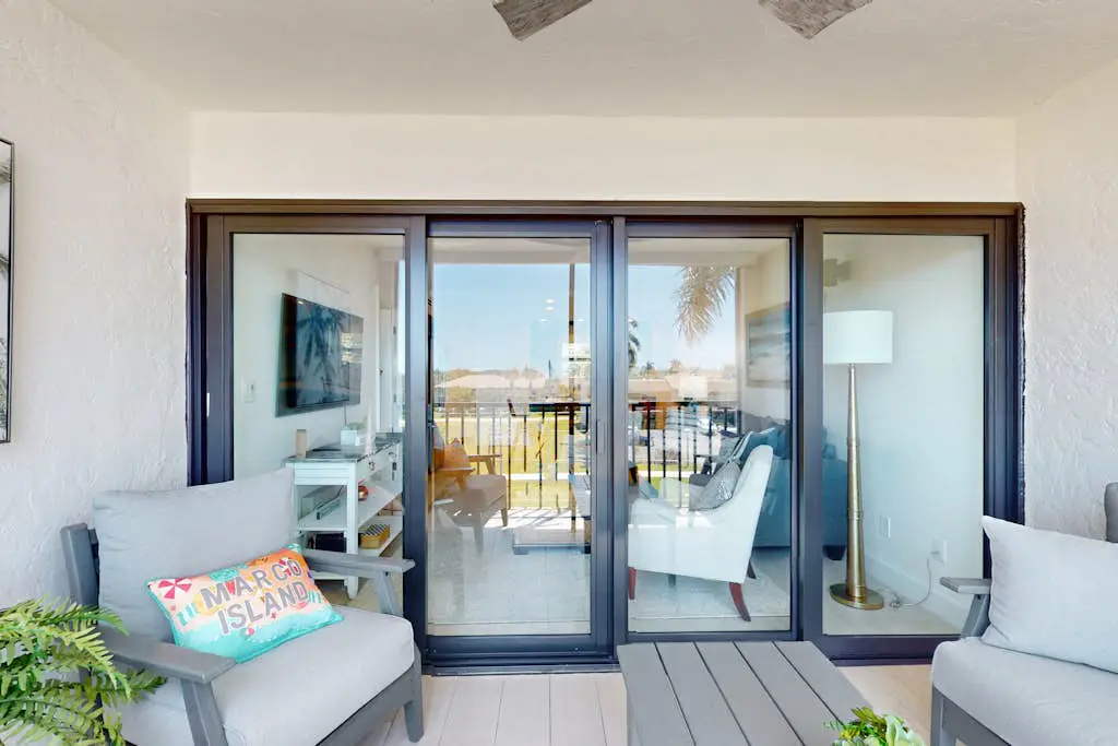 Angler's Cove Getaway