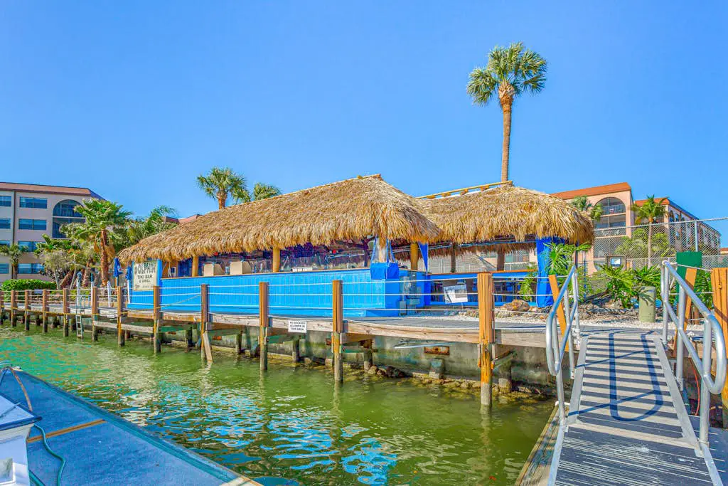 Angler's Cove Getaway
