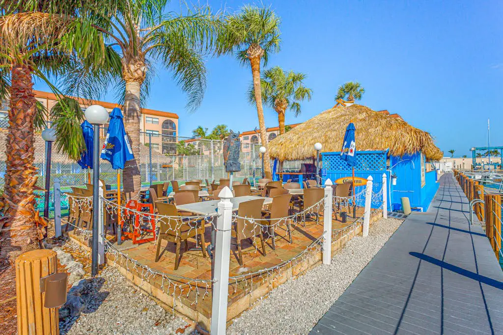Angler's Cove Getaway