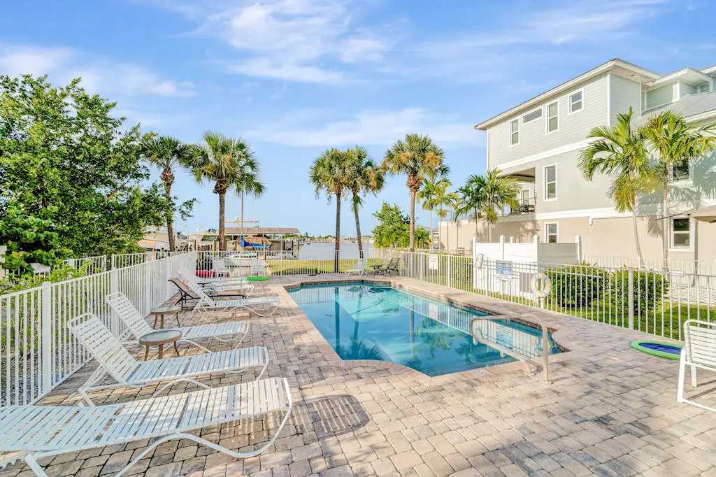 Matanzas Pass Paradise