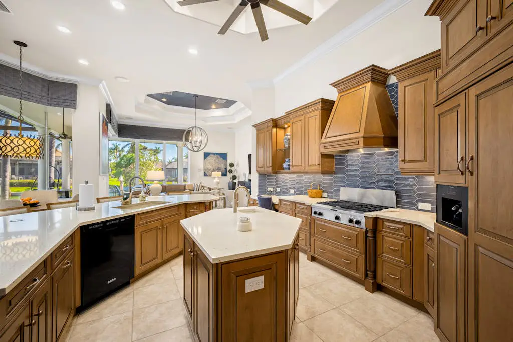 Luxury in Collingswood