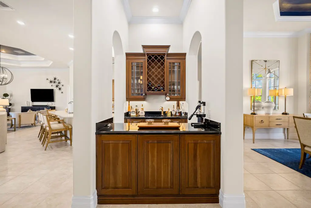 Luxury in Collingswood