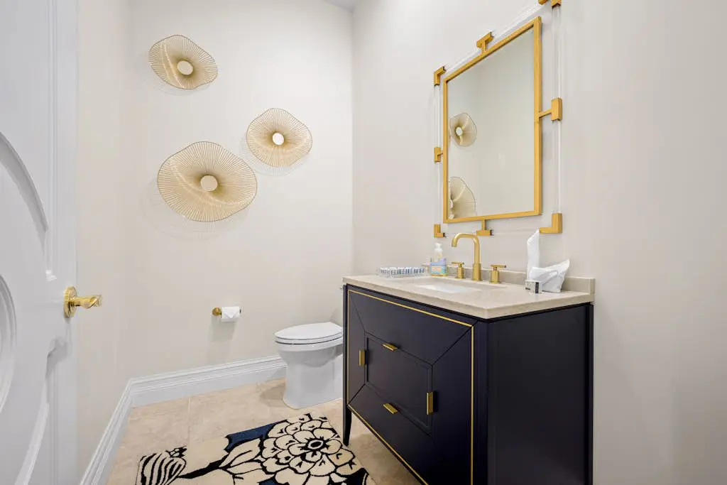 Luxury in Collingswood