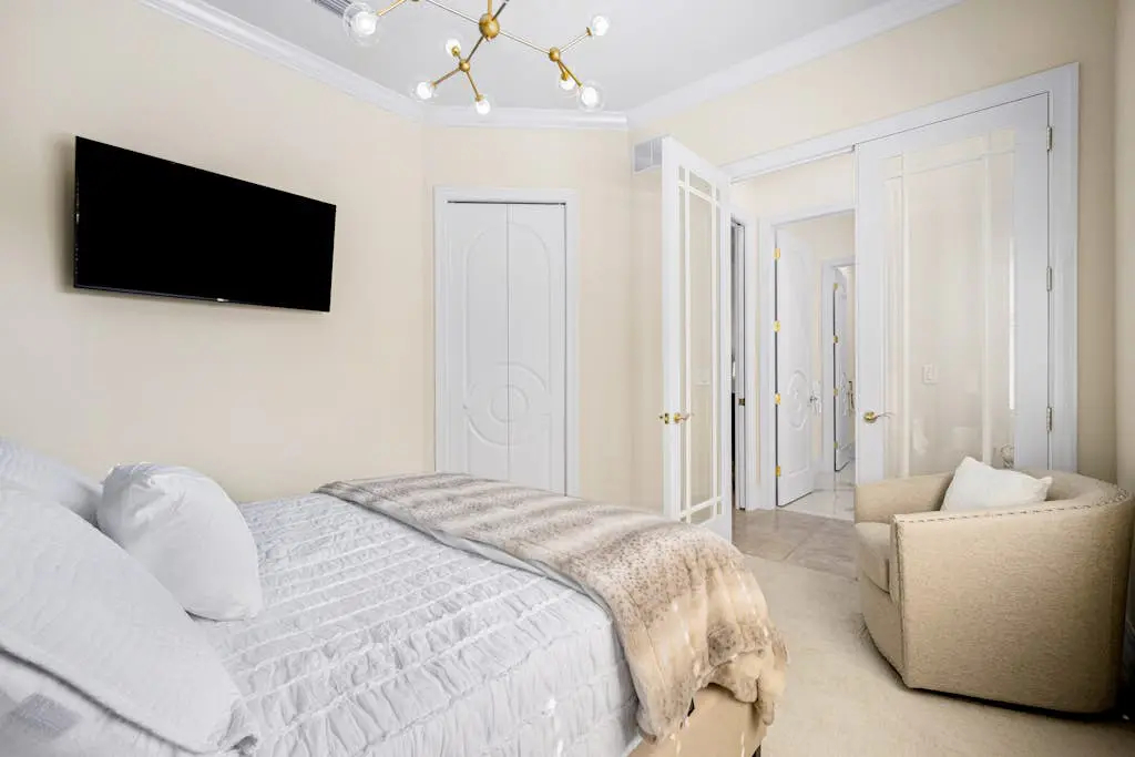 Luxury in Collingswood