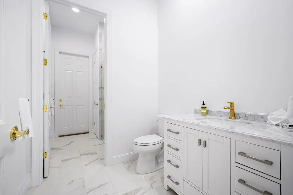 Luxury in Collingswood