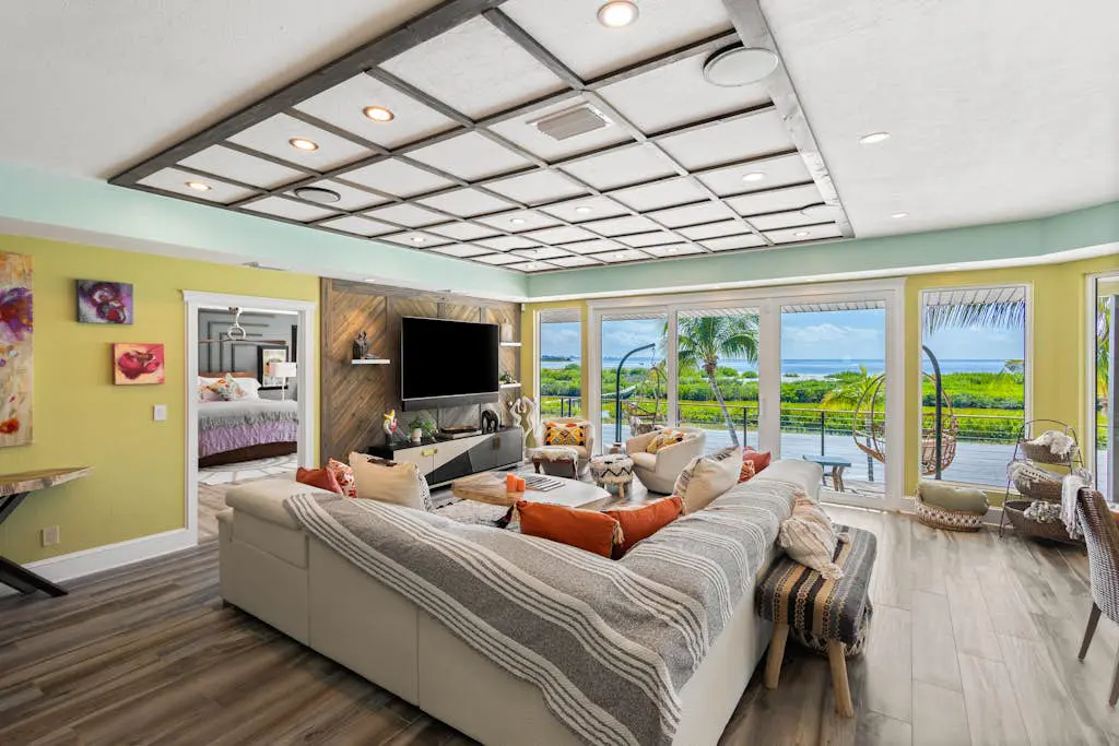 The Sunshine House