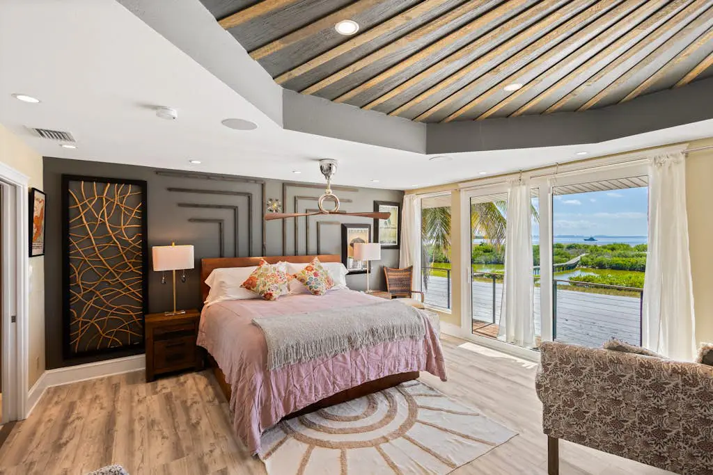The Sunshine House