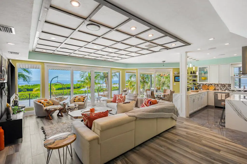 The Sunshine House