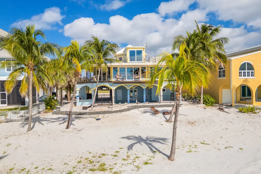 The Sunshine House