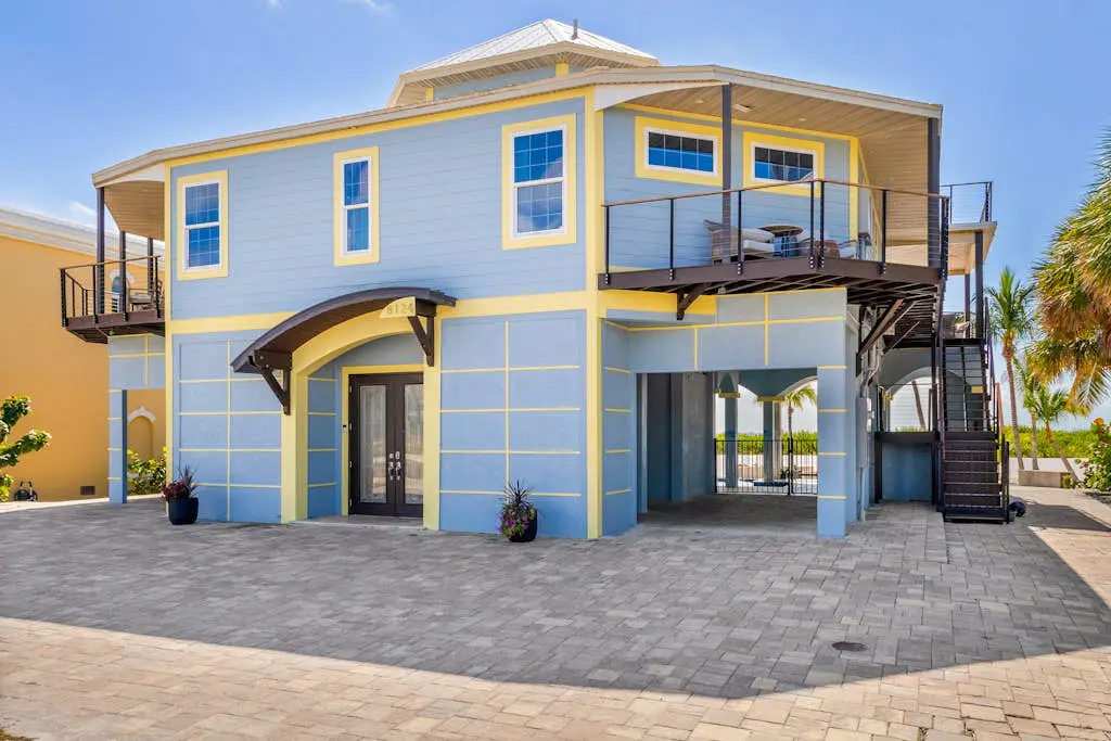 The Sunshine House