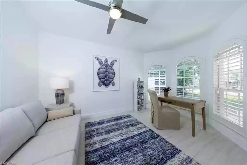 Vanderbilt Aqua Vista