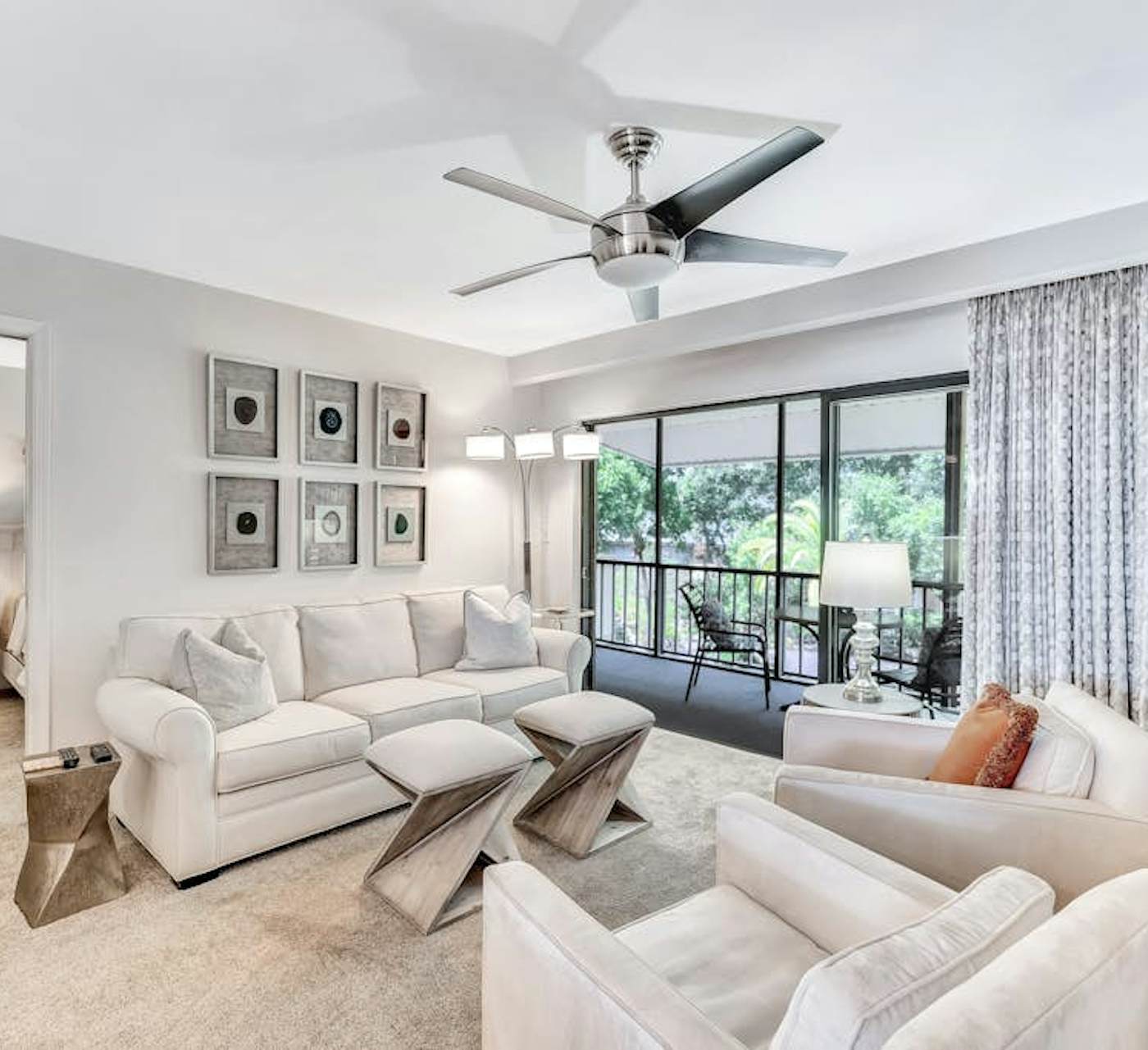 A Foot in the Shore | 2 Bed Naples, FL Condo