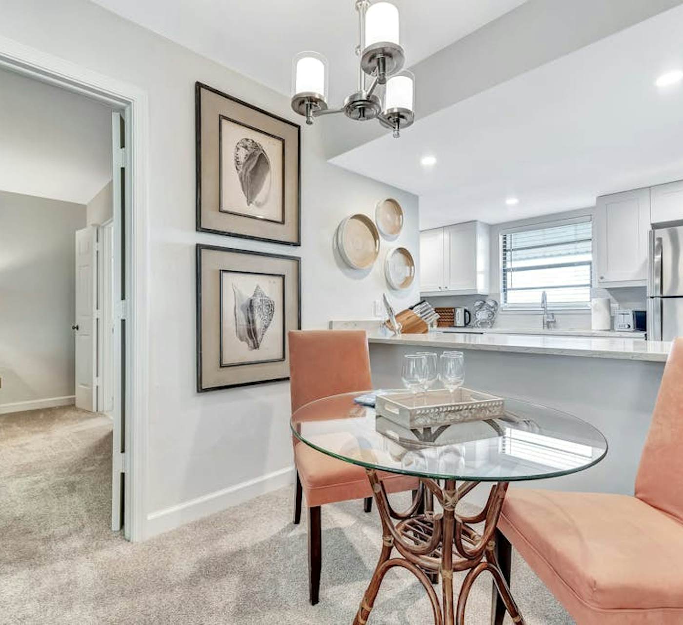 A Foot in the Shore | 2 Bed Naples, FL Condo
