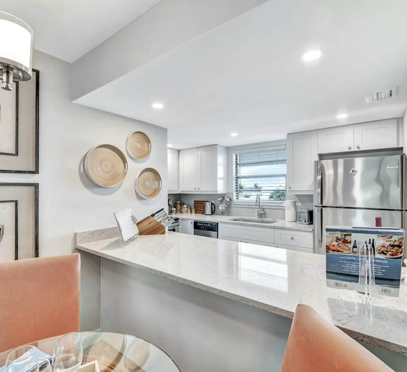 A Foot in the Shore | 2 Bed Naples, FL Condo