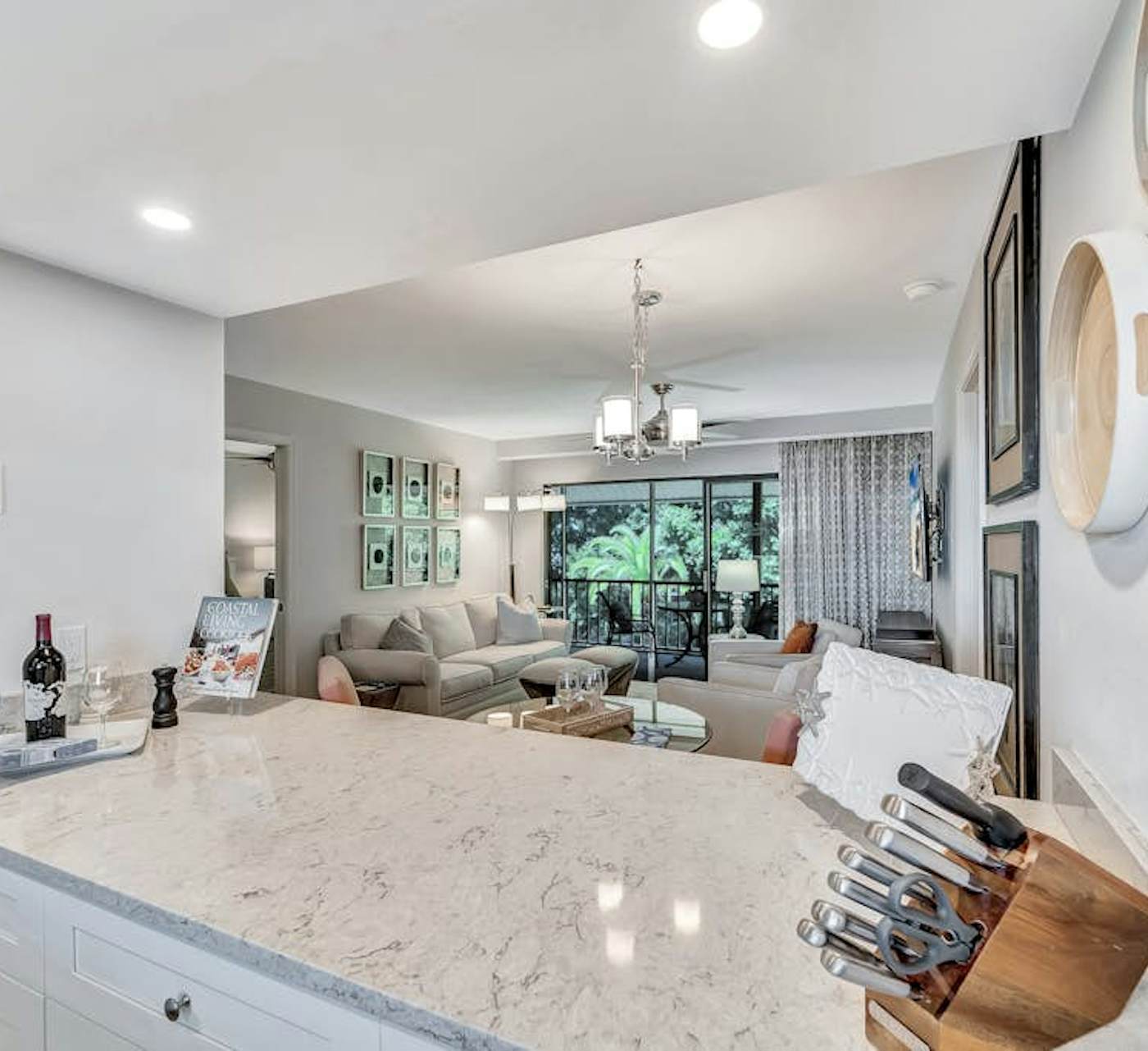 A Foot in the Shore | 2 Bed Naples, FL Condo