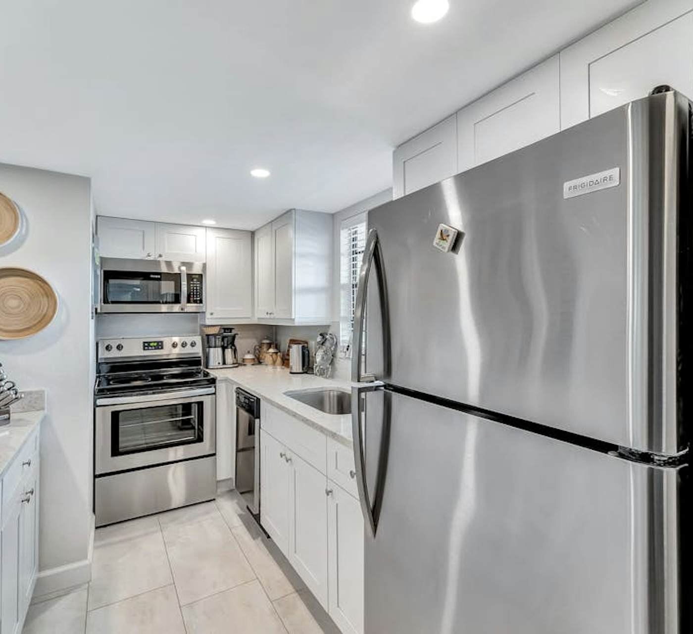 A Foot in the Shore | 2 Bed Naples, FL Condo