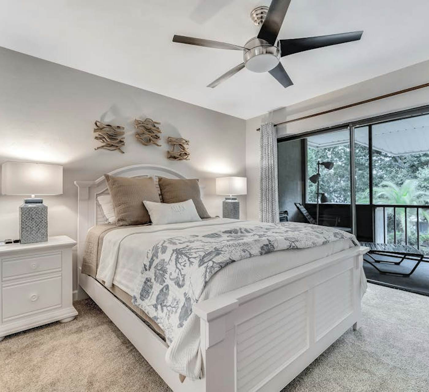 A Foot in the Shore | 2 Bed Naples, FL Condo