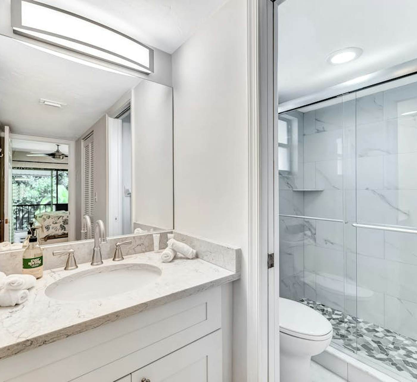 A Foot in the Shore | 2 Bed Naples, FL Condo
