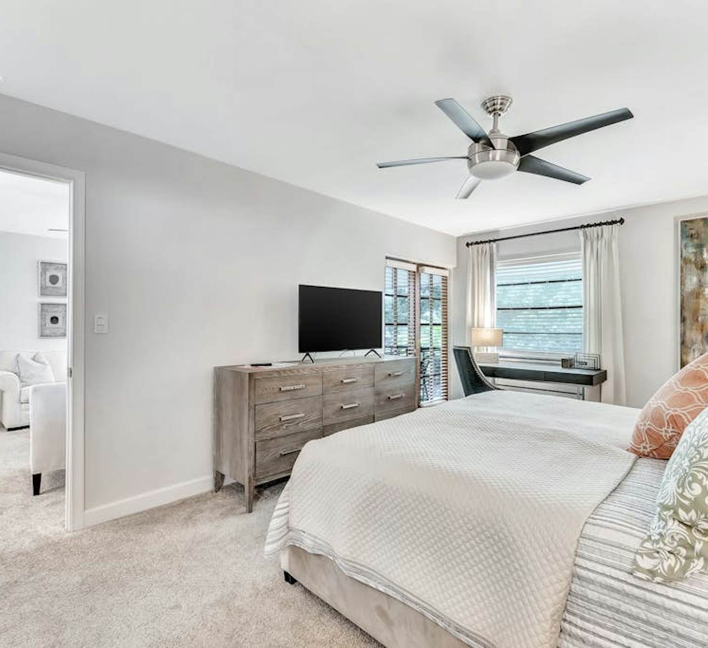 A Foot in the Shore | 2 Bed Naples, FL Condo