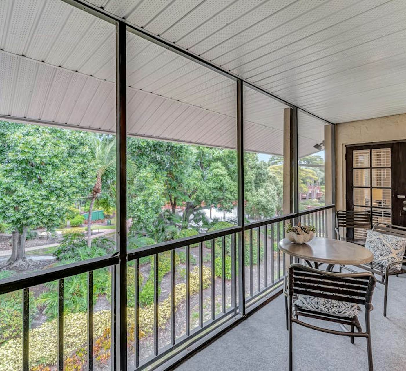 A Foot in the Shore | 2 Bed Naples, FL Condo