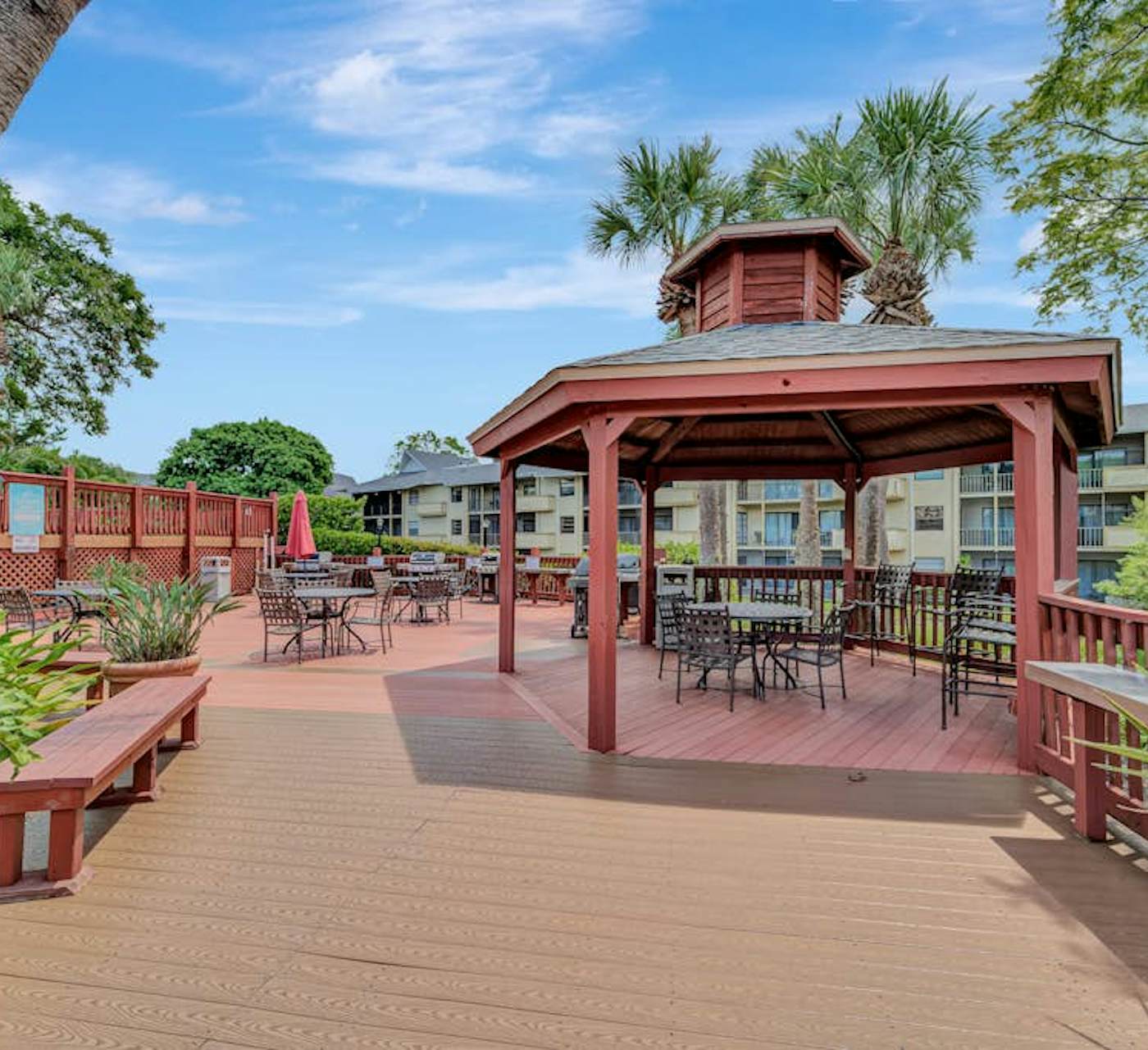 A Foot in the Shore | 2 Bed Naples, FL Condo