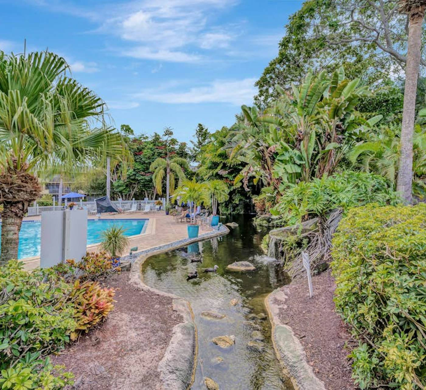 A Foot in the Shore | 2 Bed Naples, FL Condo