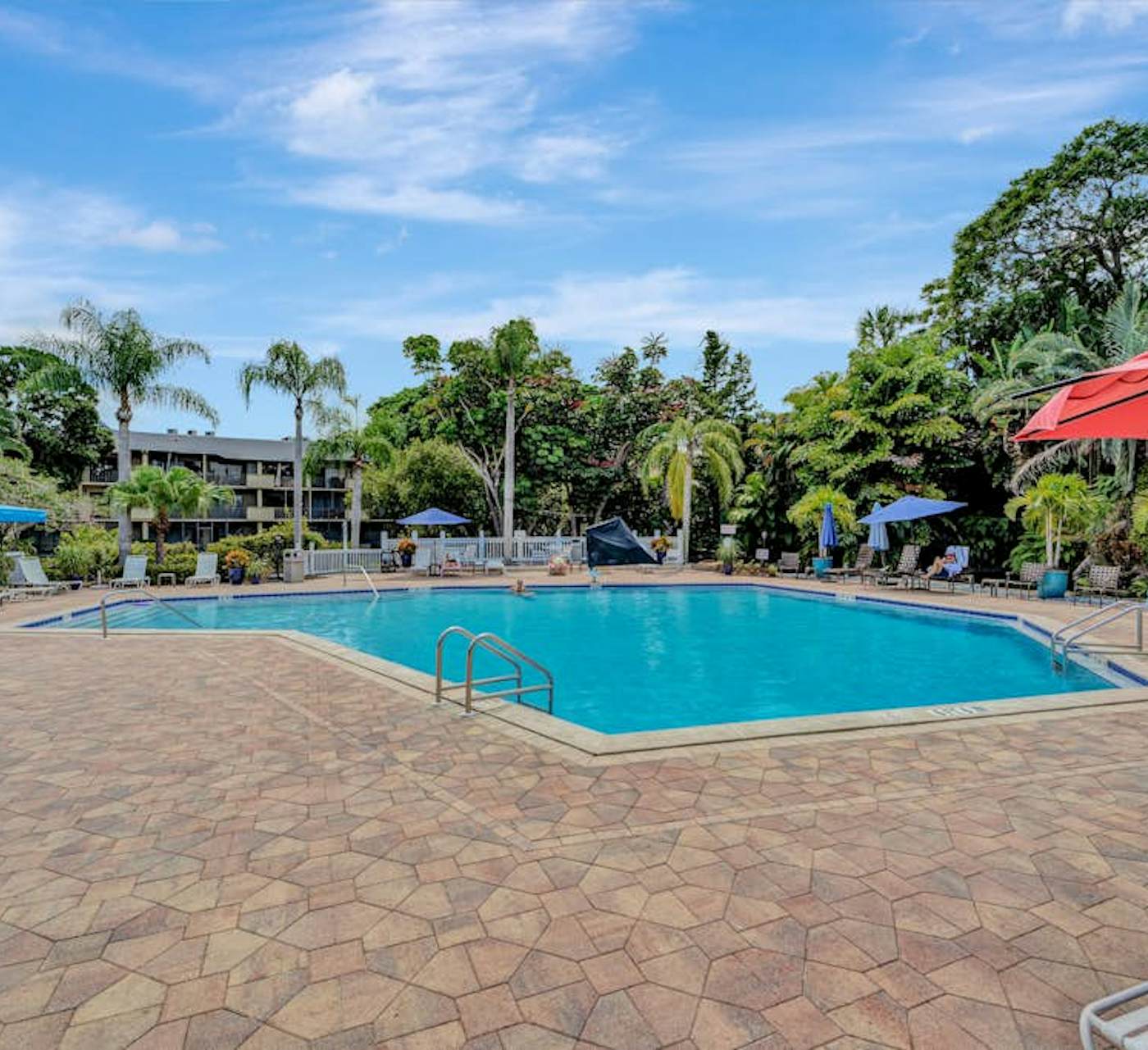A Foot in the Shore | 2 Bed Naples, FL Condo