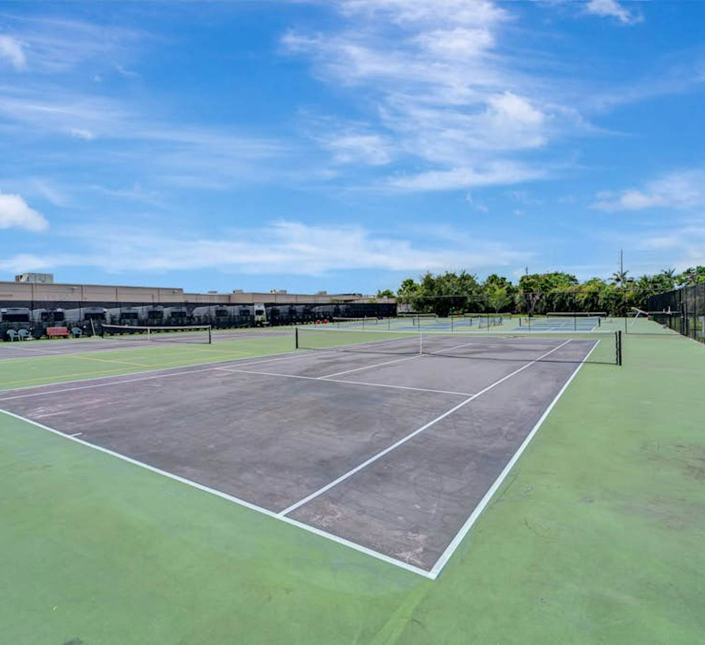 A Foot in the Shore | 2 Bed Naples, FL Condo