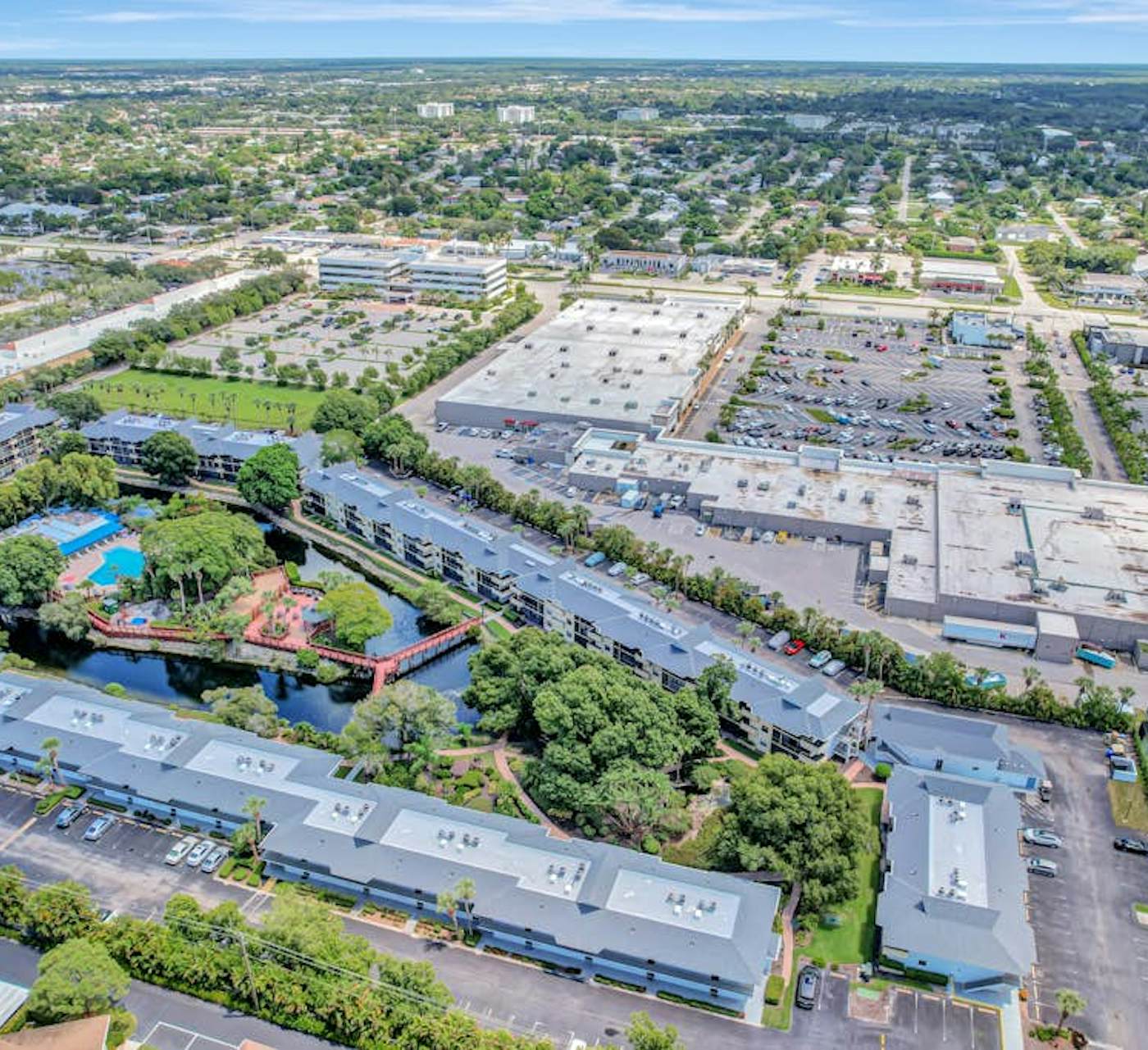 A Foot in the Shore | 2 Bed Naples, FL Condo