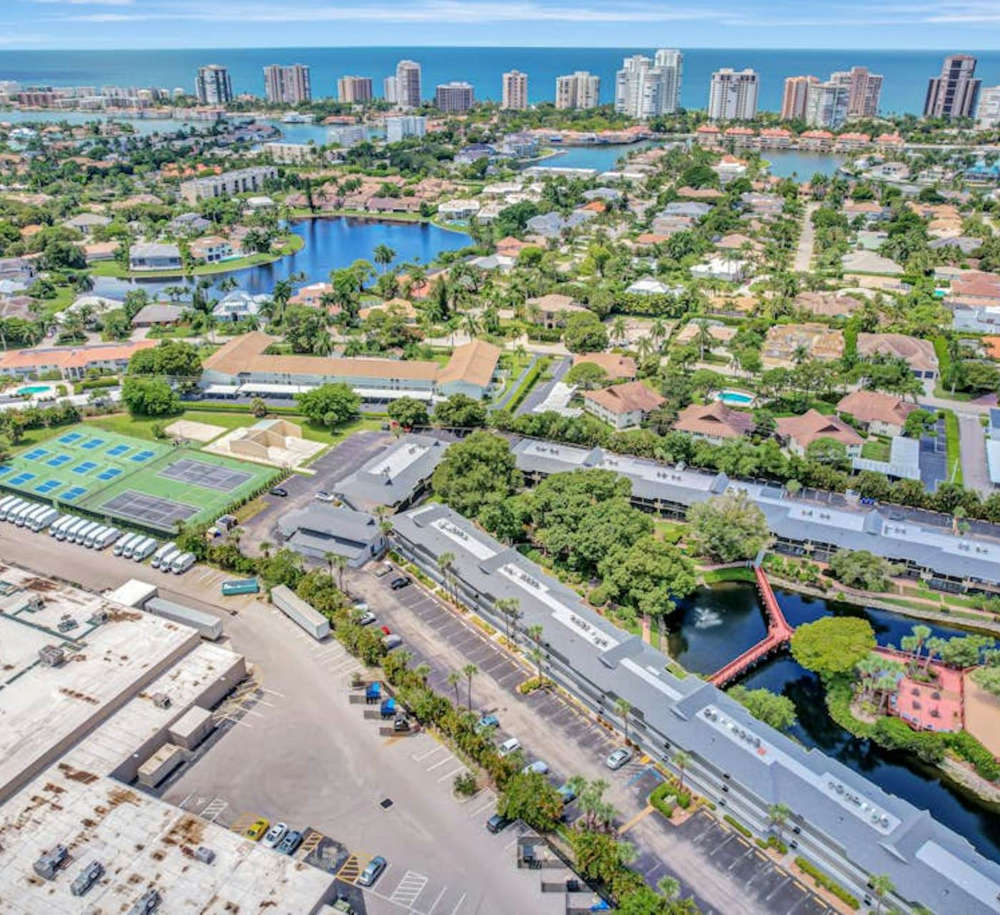 A Foot in the Shore | 2 Bed Naples, FL Condo