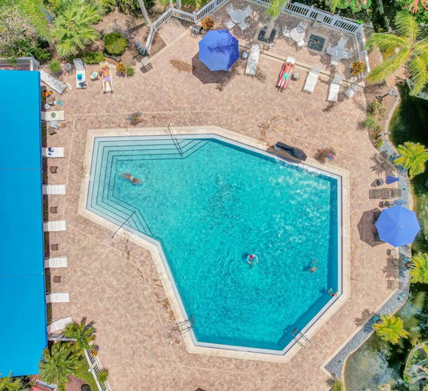 A Foot in the Shore | 2 Bed Naples, FL Condo