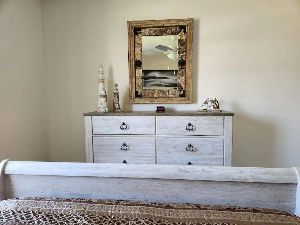 The Sunset Sandpiper