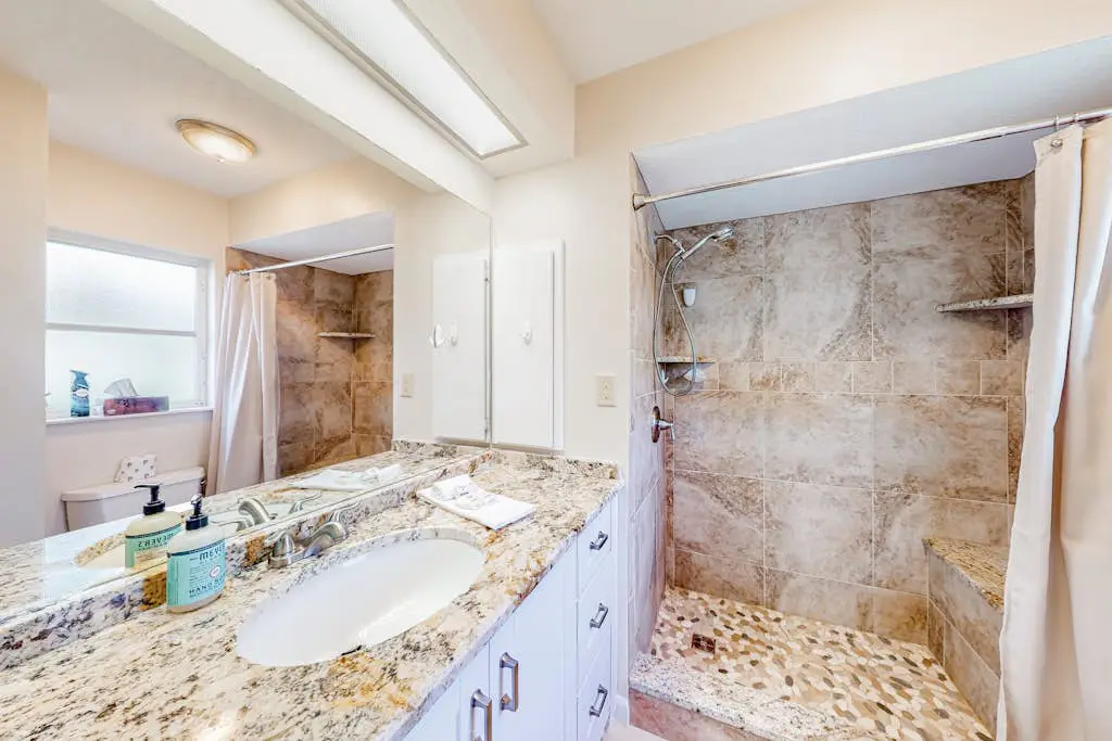 The Salty Dog