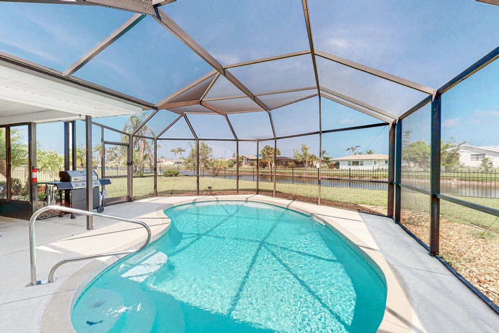Lucky One Coastal Retreat
