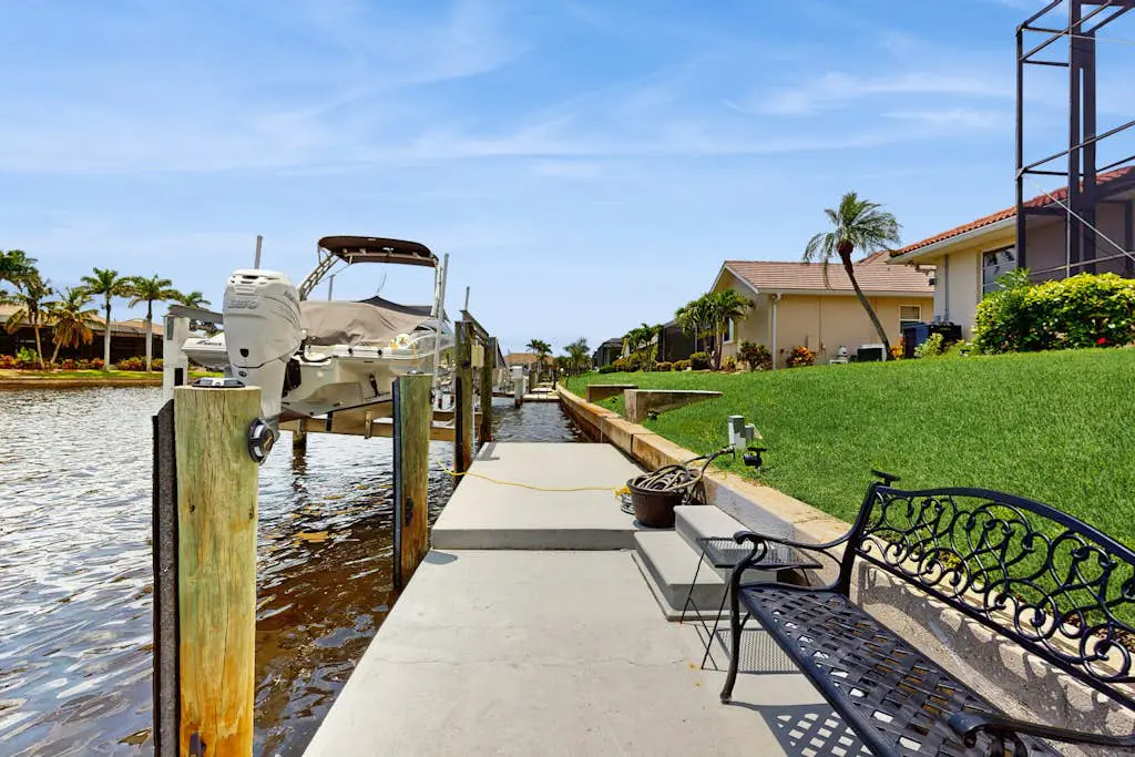 Burnt Store Isles Haven