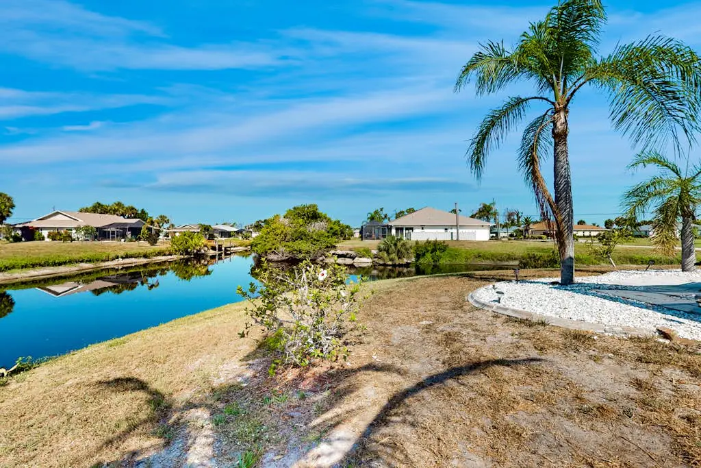 Rotonda Getaway