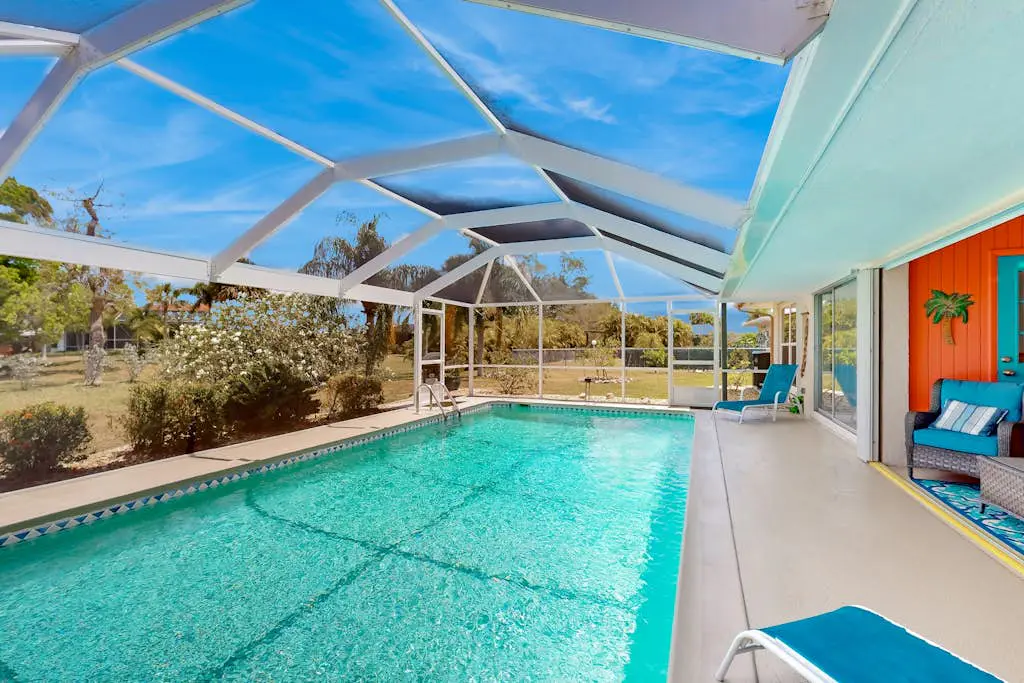 Serenity Retreat