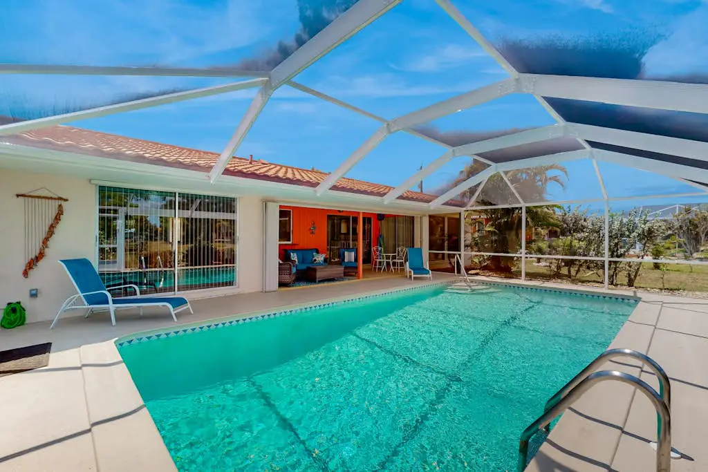 Serenity Retreat