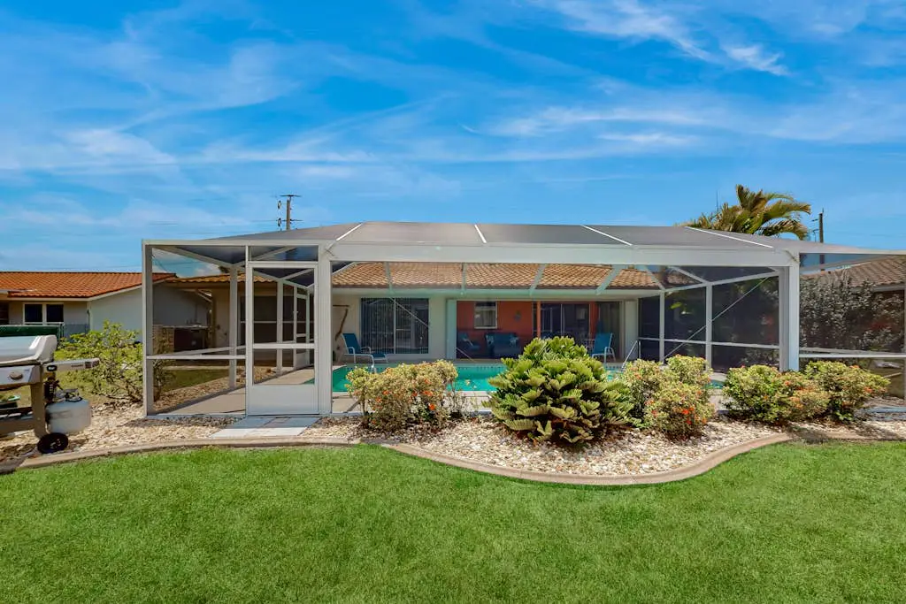 Serenity Retreat