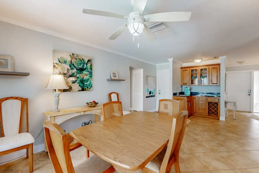 Serenity Retreat