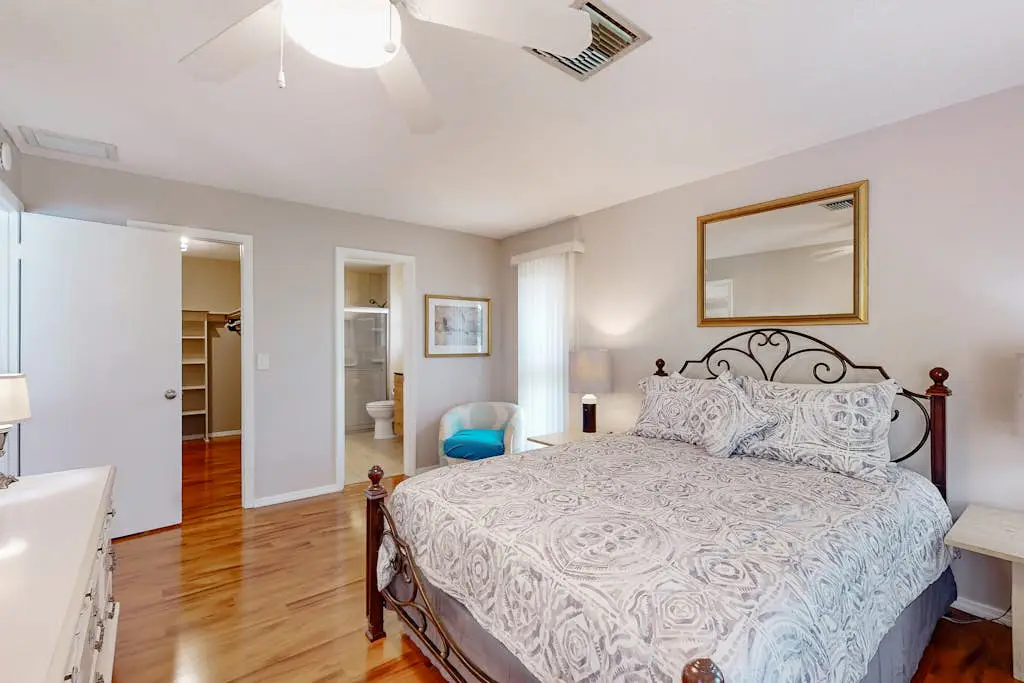 Serenity Retreat